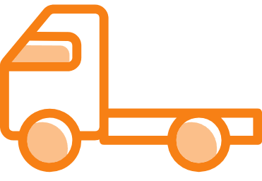隆尧拖车/平板车